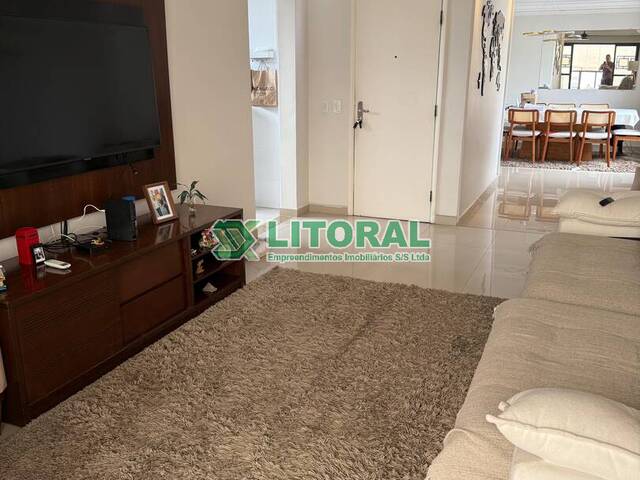 #tmz1302 - Cobertura para Venda em Guarujá - SP - 3