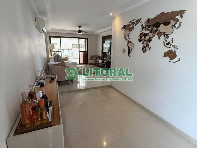 Cobertura para Venda em Guarujá - 4