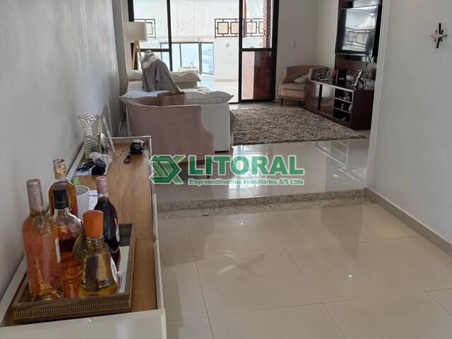 Cobertura para Venda em Guarujá - 5