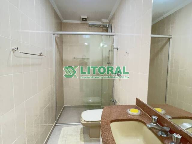 Apartamento para Locação em Guarujá - 4