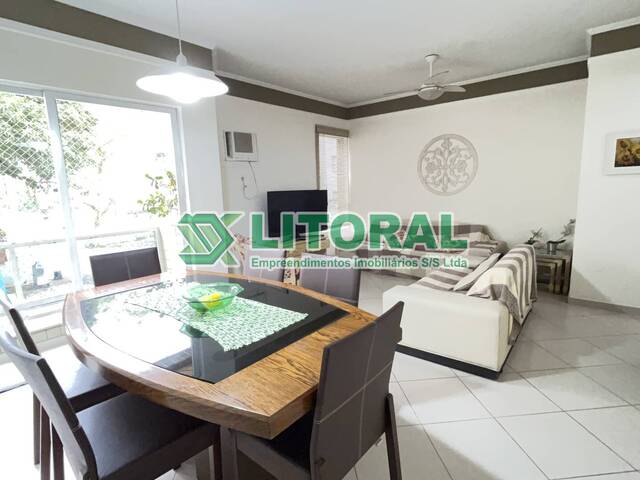 Apartamento para Locação em Guarujá - 2