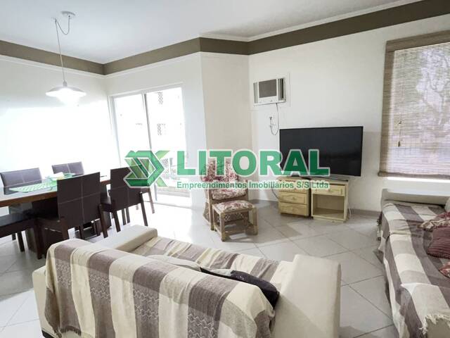 Locação em LOTEAMENTO JOÃO BATISTA JULIÃO - Guarujá