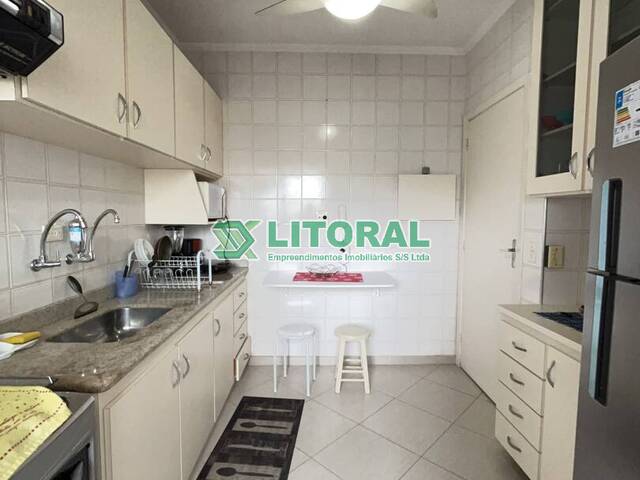 Apartamento para Locação em Guarujá - 3