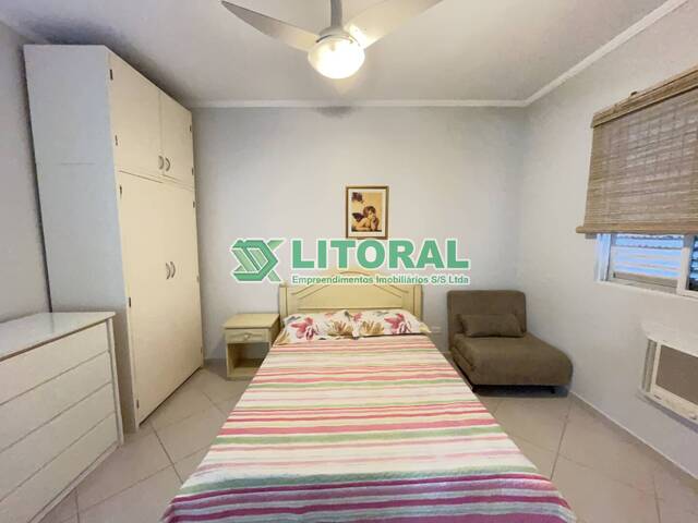 Apartamento para Locação em Guarujá - 5