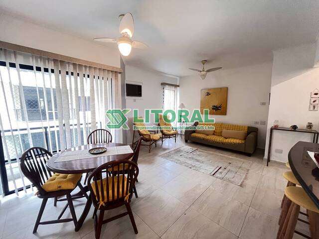 Locação em LOTEAMENTO JOÃO BATISTA JULIÃO - Guarujá