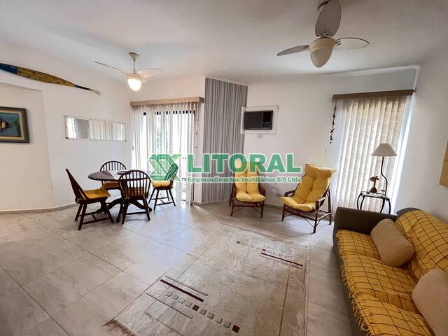 Apartamento para Locação em Guarujá - 2