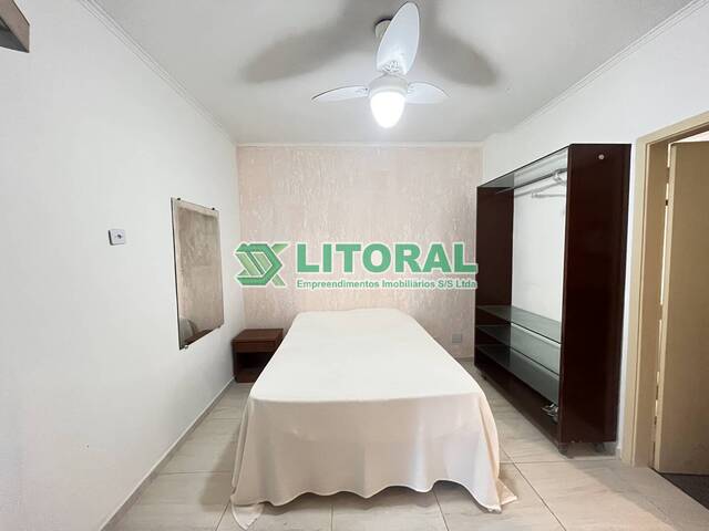 Apartamento para Locação em Guarujá - 5