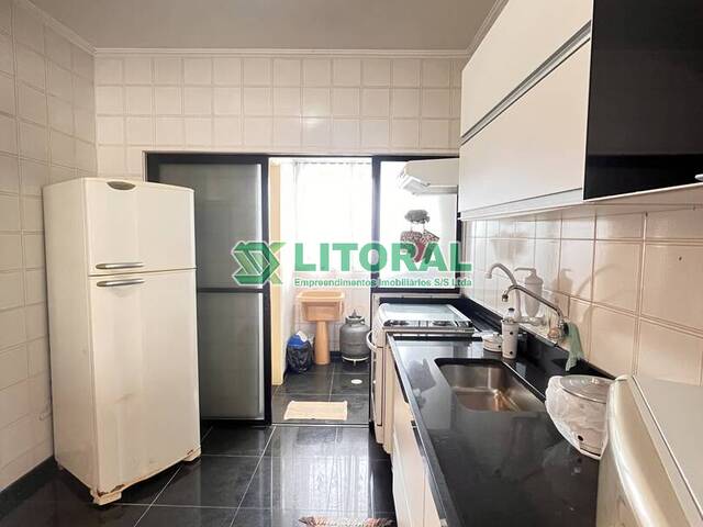 Apartamento para Locação em Guarujá - 4