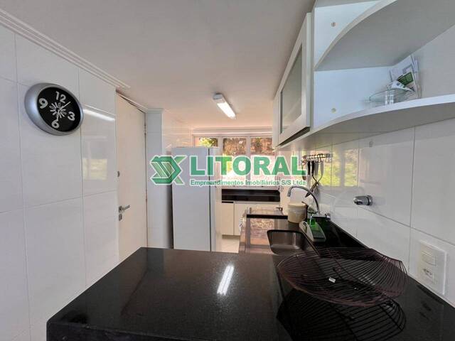 Apartamento para Venda em Guarujá - 2