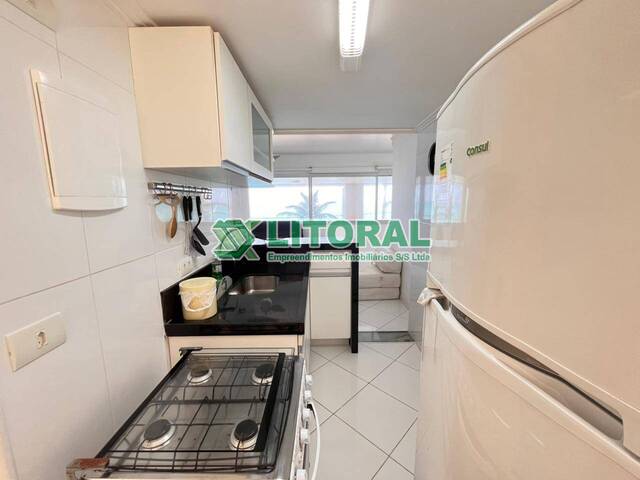 Apartamento para Venda em Guarujá - 5