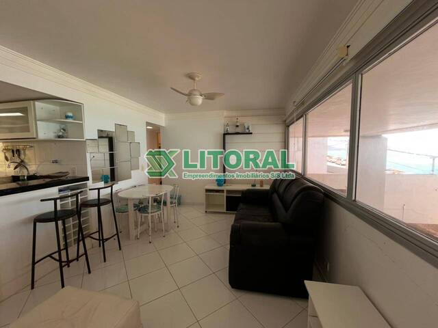 Apartamento para Venda em Guarujá - 4