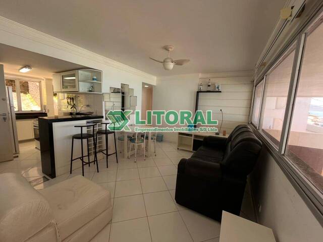 Apartamento para Venda em Guarujá - 3