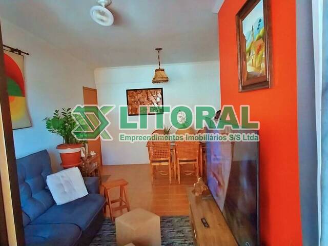 Apartamento para Venda em Guarujá - 4