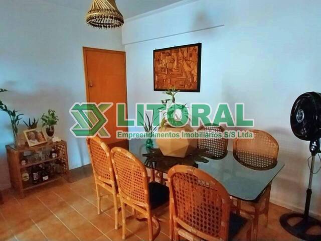 Apartamento para Venda em Guarujá - 5