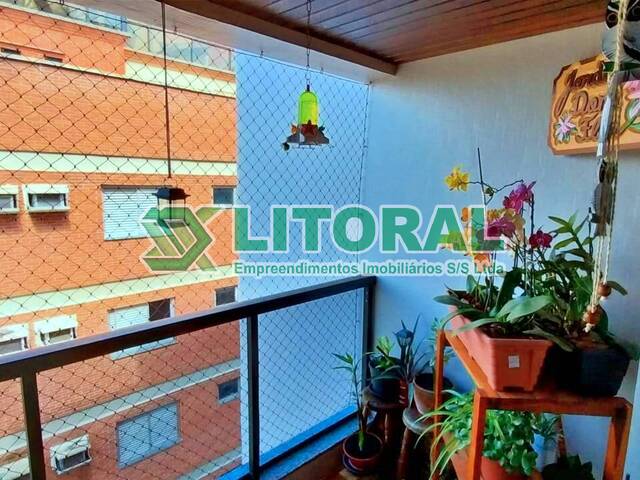 Apartamento para Venda em Guarujá - 2