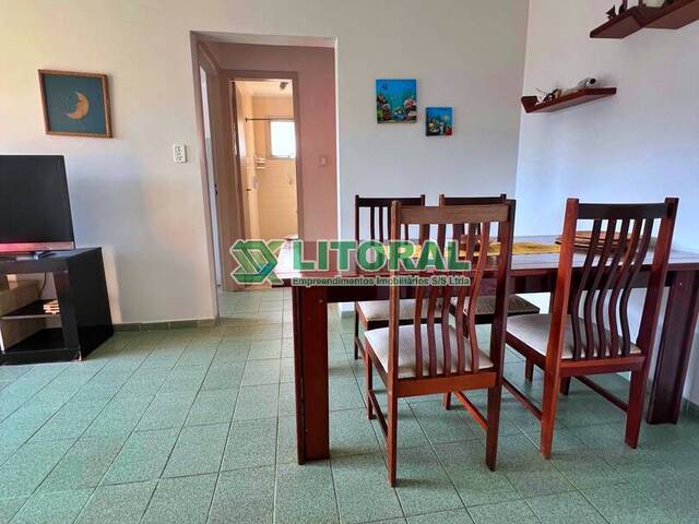 Apartamento para Venda em Guarujá - 4