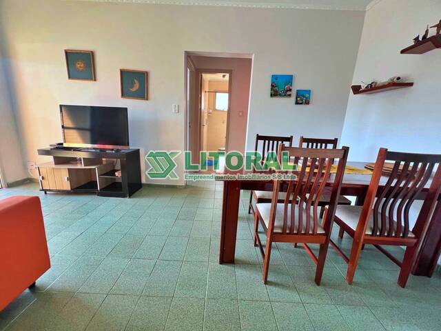 #TMZ1308 - Apartamento para Venda em Guarujá - SP - 3