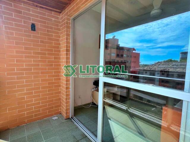 Apartamento para Venda em Guarujá - 5