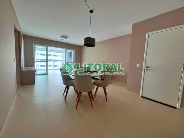 #TMZ1309 - Apartamento para Venda em Guarujá - SP - 3