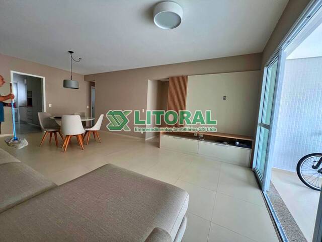 #TMZ1309 - Apartamento para Venda em Guarujá - SP - 1