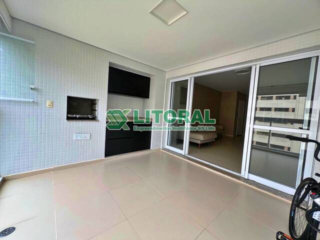 Apartamento para Venda em Guarujá - 4