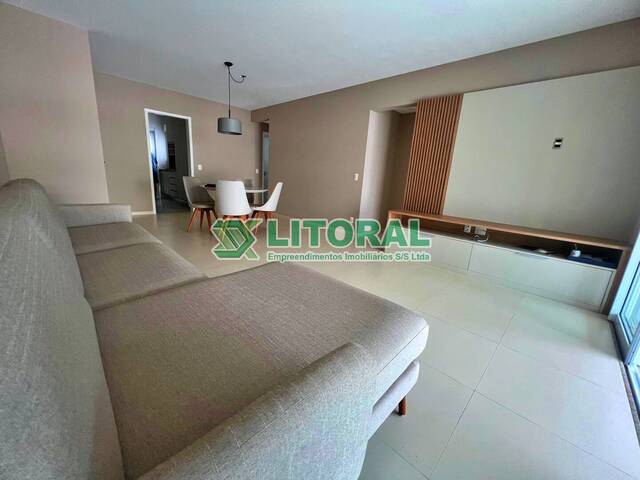 #TMZ1309 - Apartamento para Venda em Guarujá - SP - 2