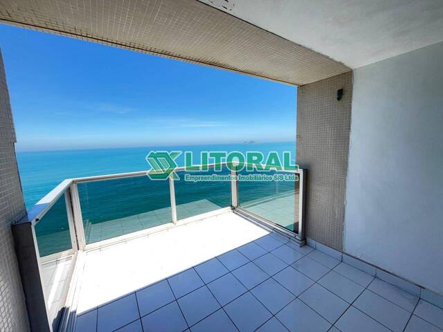 #tmz1311 - Apartamento para Venda em Guarujá - SP - 2