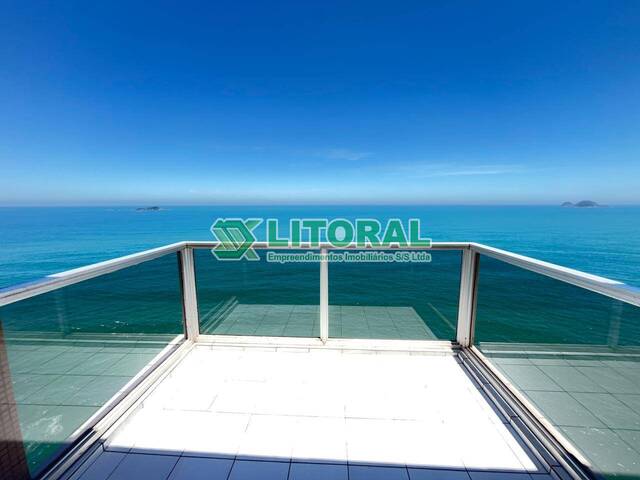 #tmz1311 - Apartamento para Venda em Guarujá - SP - 1