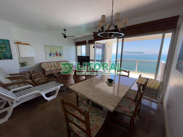 #tmz1311 - Apartamento para Venda em Guarujá - SP - 3