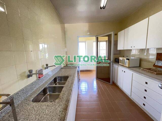 Apartamento para Venda em Guarujá - 5