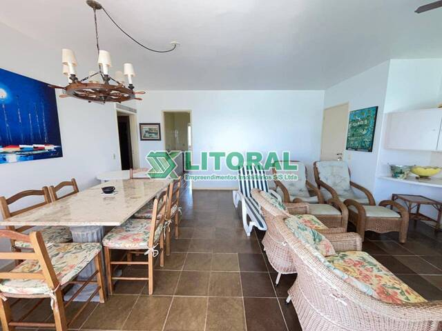 Apartamento para Venda em Guarujá - 4