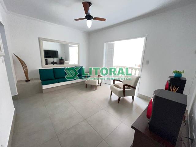 Apartamento para Locação em Guarujá - 2