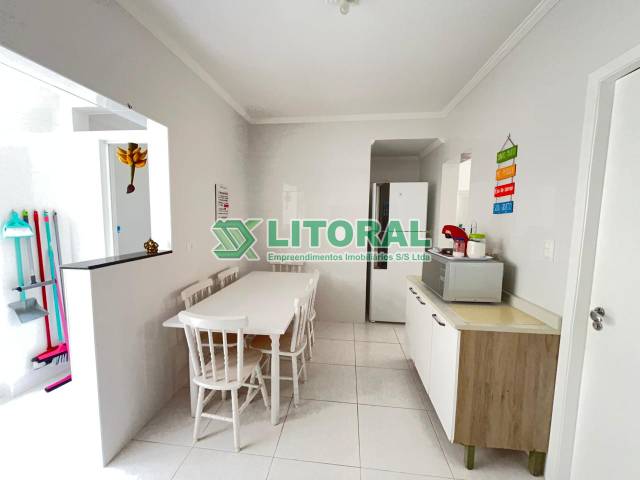 Apartamento para Locação em Guarujá - 5