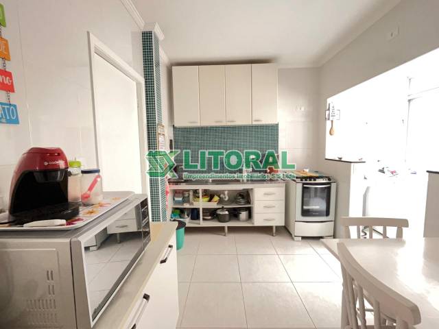 Apartamento para Locação em Guarujá - 3