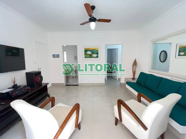 Locação em Enseada - Guarujá