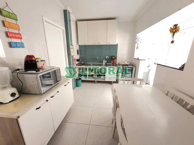 Apartamento para Locação em Guarujá - 4