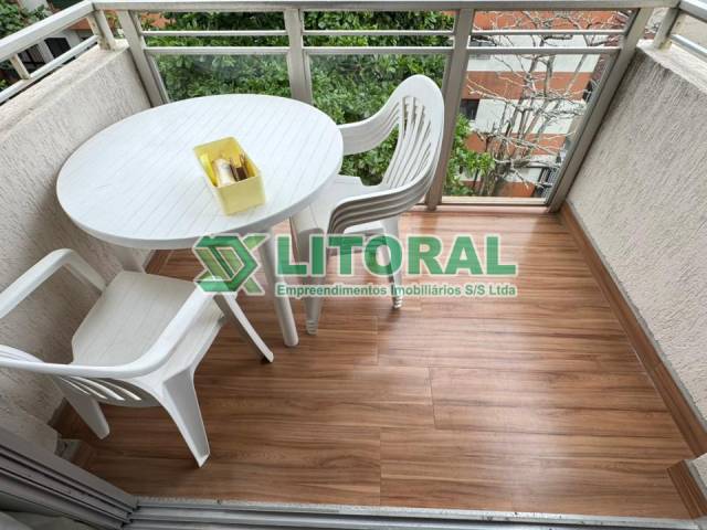 #tmz1314 - Apartamento para Locação em Guarujá - SP - 3