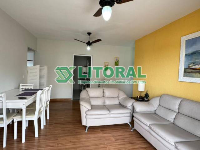 Apartamento para Locação em Guarujá - 4