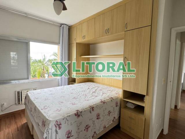 Apartamento para Locação em Guarujá - 5