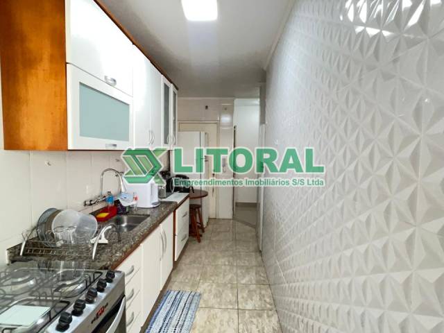 Apartamento para Locação em Guarujá - 4