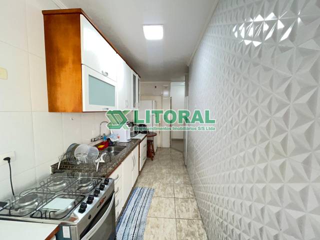 Apartamento para Locação em Guarujá - 5