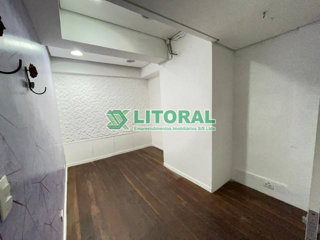 #tmz1316 - Sala para Venda em Guarujá - SP - 1