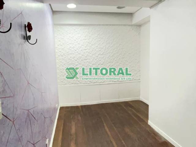 #tmz1316 - Sala para Venda em Guarujá - SP - 2