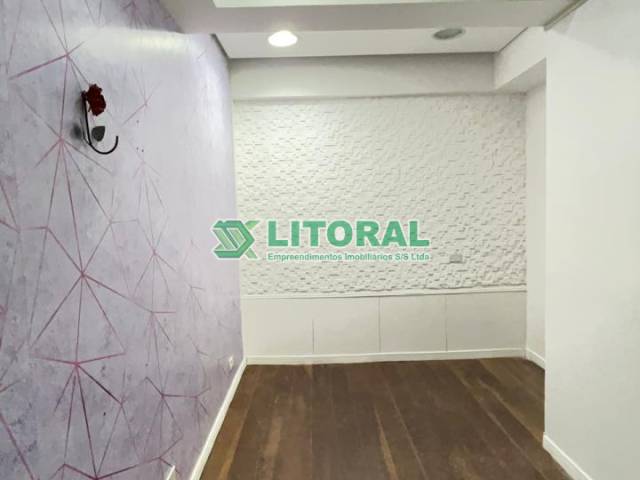 Sala para Venda em Guarujá - 4