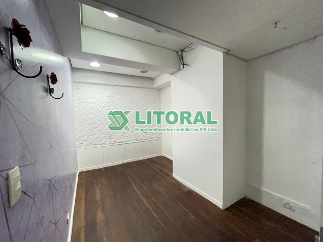 Sala para Venda em Guarujá - 5