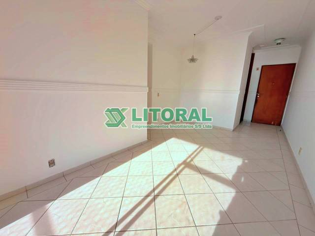 #TMZ1317 - Apartamento para Locação em Guarujá - SP - 3