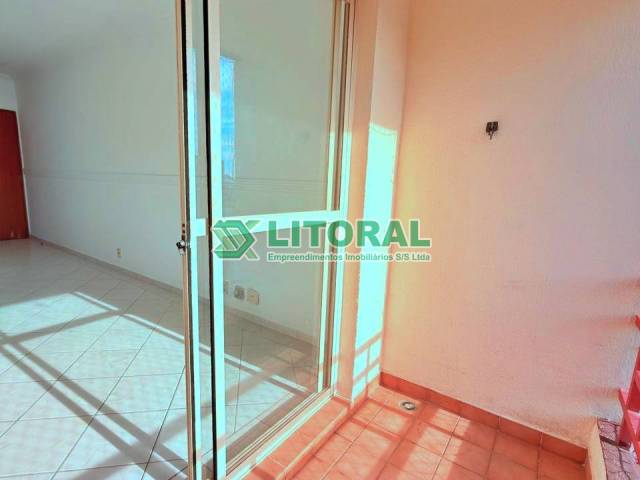 Apartamento para Locação em Guarujá - 4