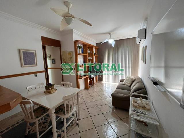 #tmz1318 - Apartamento para Locação em Guarujá - SP - 1