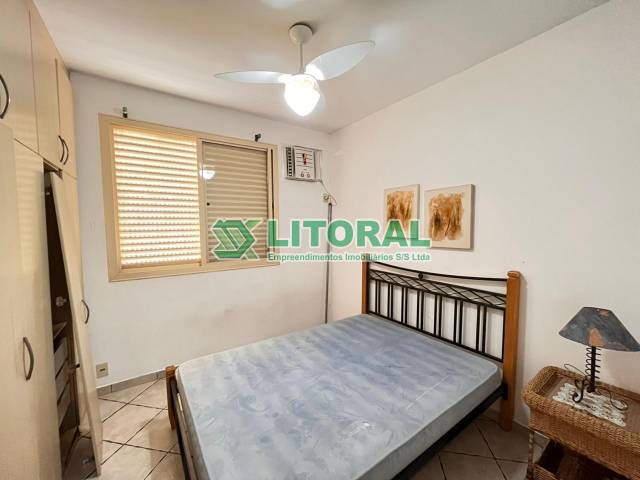 Apartamento para Locação em Guarujá - 5