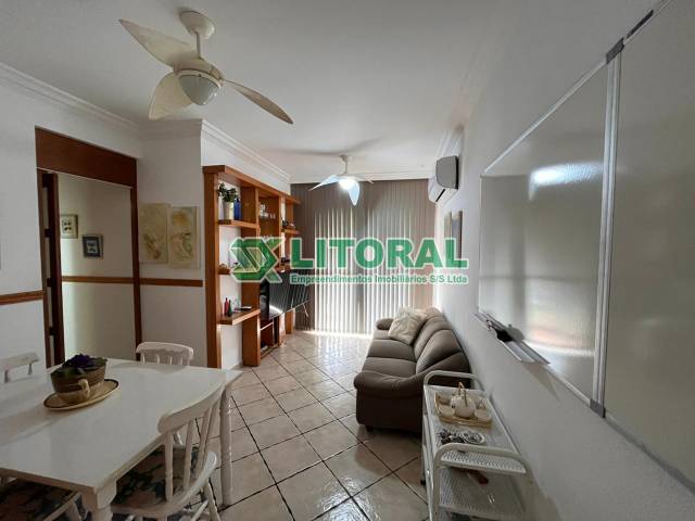 #tmz1318 - Apartamento para Locação em Guarujá - SP - 2